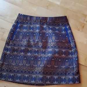 Massimo Dutti Skirt